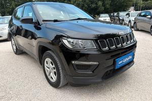 Jeep Compass 1.6 Multijet II 2WD Sport 67milaKM - 