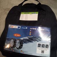 CATENE DA NEVE  nuove