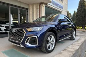 AUDI Q5 SPB SPORTBACK 40 TDI quattro S tronic S