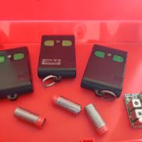 Telecomandi compatibili Telcoma 305 Mhz  dipswitch