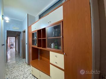 ⚠️Parete attrezzata⚠️