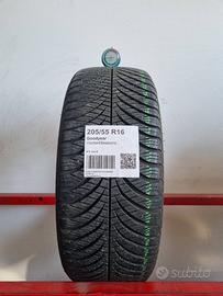 Gomme Usate Goodyear 205 55 16 Guarda Catalogo