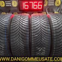 Gomme invernali 235 55 18 firestone dot22