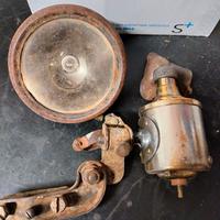 Gruppo luce Bosch Rotodyn WB