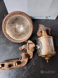 Gruppo luce Bosch Rotodyn WB