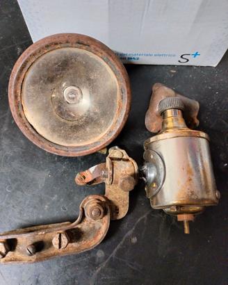 Gruppo luce Bosch Rotodyn WB