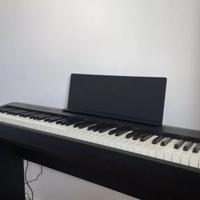 Tastiera Roland FP 30 nera