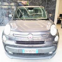 FIAT 500L 1.3 Multijet 95 CV Business