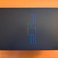 Sony PlayStation 2 PS2 completa joypad giochi 