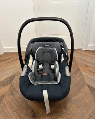 Ovetto Auto Inglesina Electa Blu