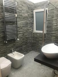 Imbiancature ristrutturazioni sgomberi