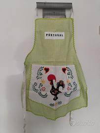 Grembiule da cucina nuovo