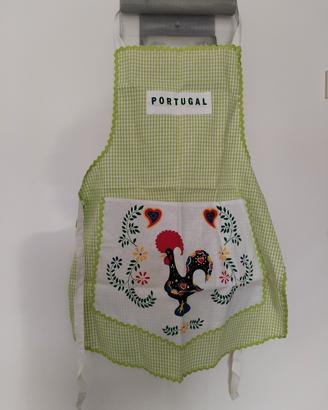 Grembiule da cucina nuovo
