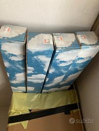 Zanzariere per finestre velux