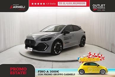 Renault Clio 1.8 full hybrid E-Tech Techno 160cv a