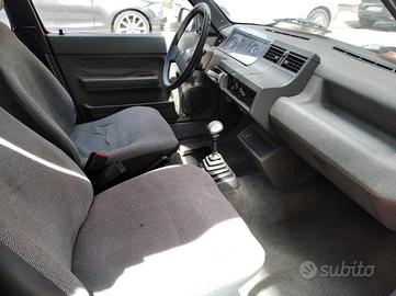 Renault 5 usata