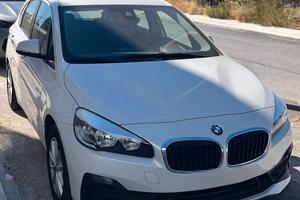 Bmw 2er Active Tourer 218d Advantage#AUTO##AUTO IN