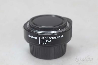 Nikon TC-16A