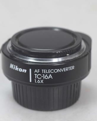 Nikon TC-16A
