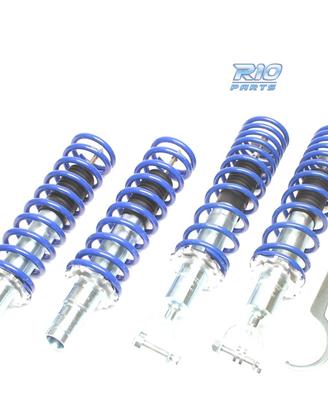 KIT SOSPENSIONE FILETTATA HONDA CIVIC 3P 91-95