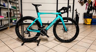 Bianchi Oltre RC Reparto Corse