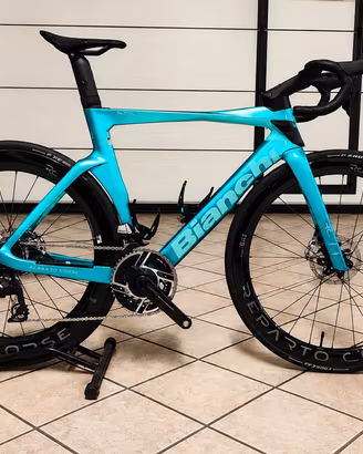 Bianchi Oltre RC Reparto Corse