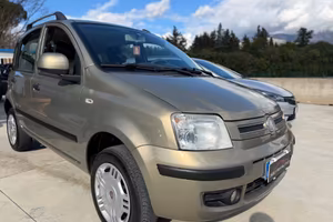 Fiat Panda 1.2 Dynamic Natural Power