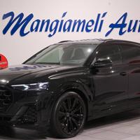 Audi Q8 50 3.0 tdi mhev S line edition quattro tip