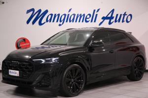 Audi Q8 50 3.0 tdi mhev S line edition quattro tip