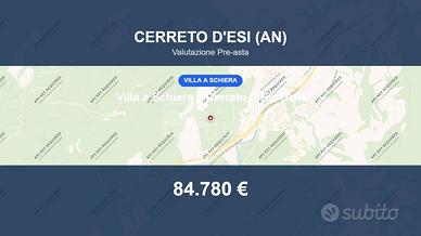 Immobile in asta di 230 m² con più di 5 locali a C