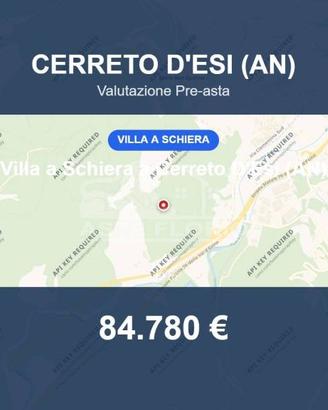 Immobile in asta di 230 m² con più di 5 locali a C