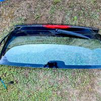 Lunotto completo smart 451 453 