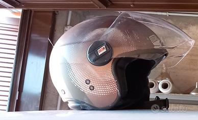 casco moto