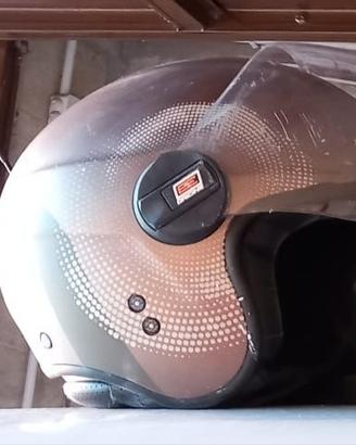 casco moto