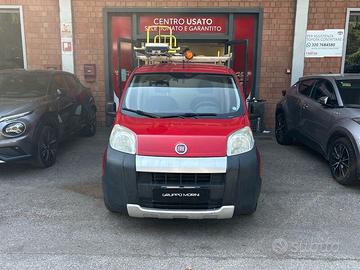 FIAT Fiorino 1.3MTJ