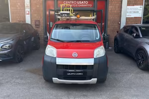 FIAT Fiorino 1.3MTJ