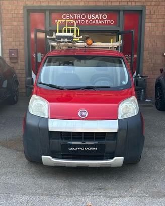FIAT Fiorino 1.3MTJ