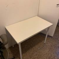 Scrivania Desk Ikea