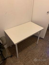 Scrivania Desk Ikea