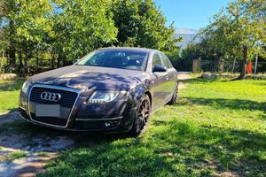 Audi A6 2006 4F2 2.7  Legere la descrizione 