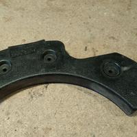 Contrappeso posteriore lavatrice LG F1047TD