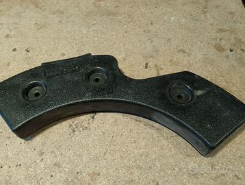 Contrappeso posteriore lavatrice LG F1047TD