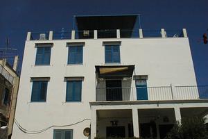 Ustica ATTICO vista mare