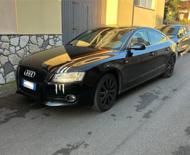 Audi A5 2.7TDI