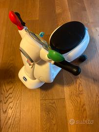 Vespa chicco