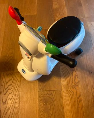 Vespa chicco