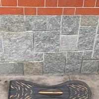 Skateboard oxelo