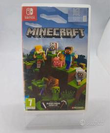 Gioco minecraft