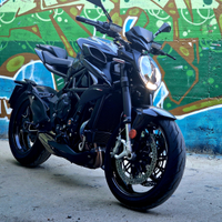 MV Agusta Brutale 800RR scs