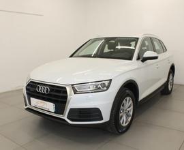 AUDI Q5 2.0 TDI Quattro S tronic Sport